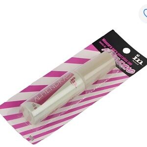 im natural black mascara almond oil 1 ct